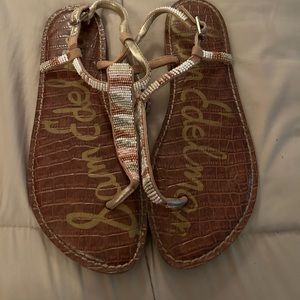 Sam Edelman sandals
